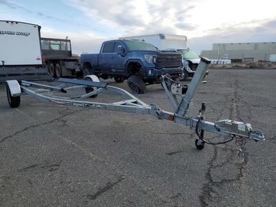 Salvage cars for sale from Copart Pasco, WA: 2013 Titan Trailer