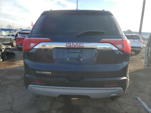 2017 GMC Acadia SLE