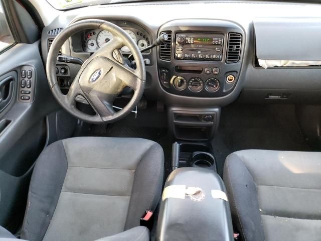 2003 Ford Escape XLS