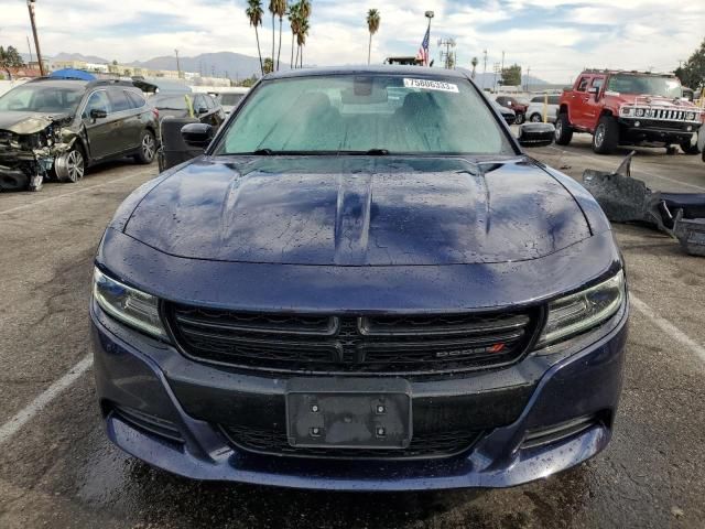 2016 Dodge Charger SE