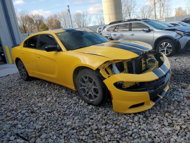 2017 Dodge Charger SXT