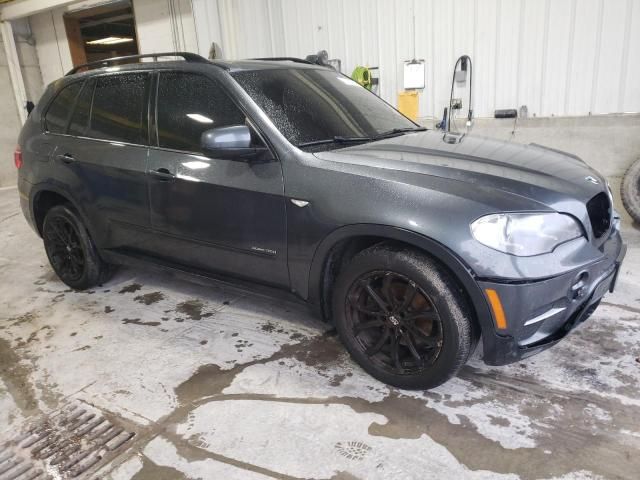 2013 BMW X5 XDRIVE35I