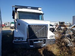 Salvage cars for sale from Copart Cicero, IN: 2020 Volvo VHD
