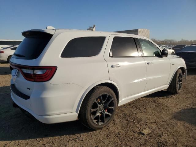 2021 Dodge Durango SRT 392