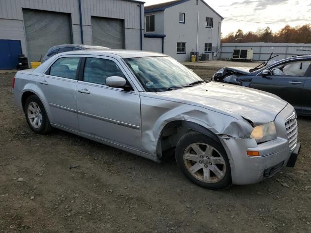 2006 Chrysler 300 Touring