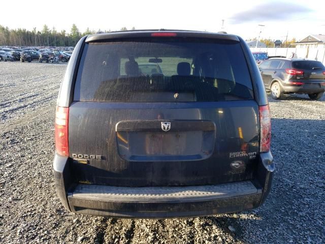 2009 Dodge Grand Caravan SE