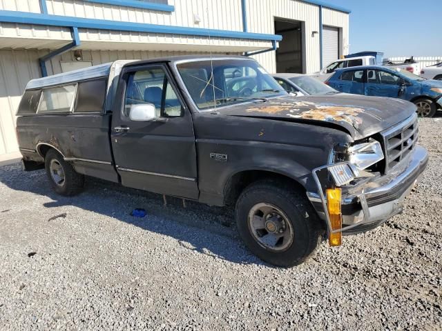 1993 Ford F150