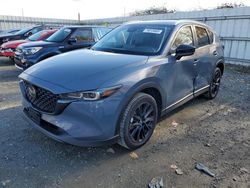 Salvage cars for sale from Copart Arlington, WA: 2023 Mazda CX-5 Preferred
