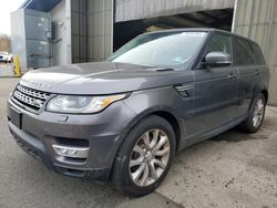 2015 Land Rover Range Rover Sport HSE for sale in East Granby, CT