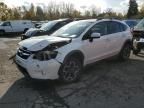 2015 Subaru XV Crosstrek 2.0 Premium