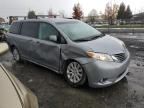 2013 Toyota Sienna XLE