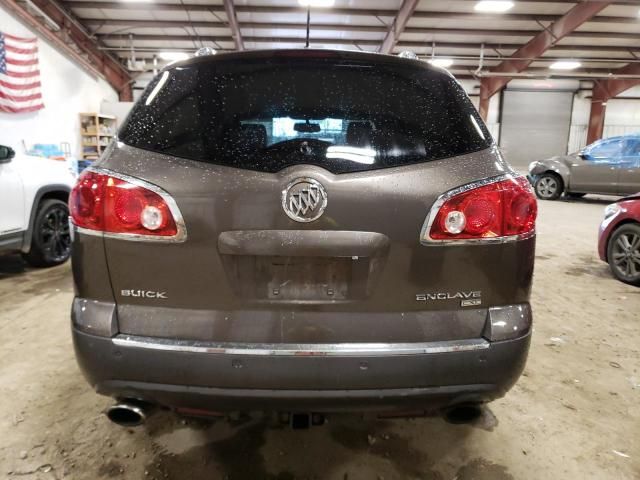 2009 Buick Enclave CXL