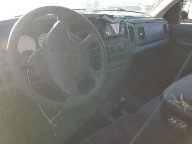 2003 Dodge RAM 1500 ST