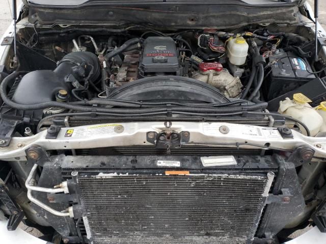 2008 Dodge RAM 3500 ST