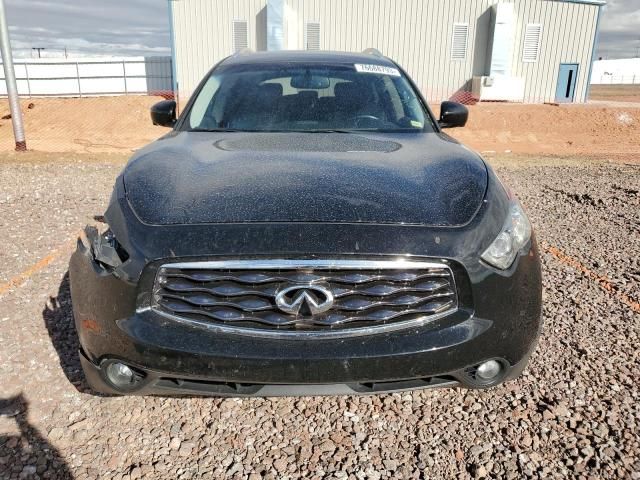 2009 Infiniti FX50