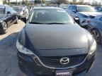 2016 Mazda 6 Sport