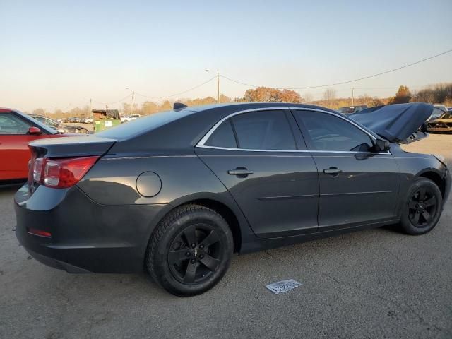 2014 Chevrolet Malibu LS