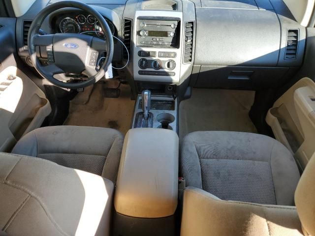 2008 Ford Edge SE