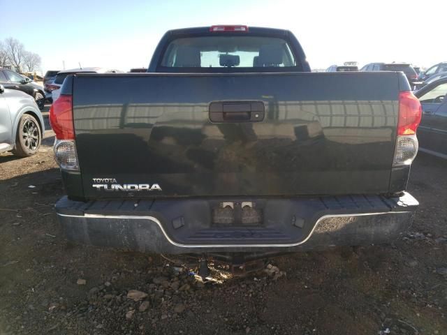 2008 Toyota Tundra Double Cab