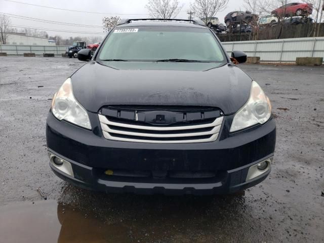 2010 Subaru Outback 2.5I Premium