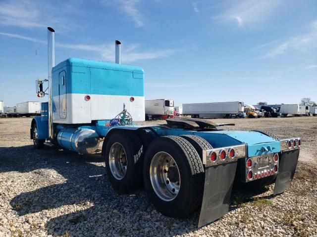 1995 Peterbilt 379