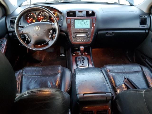 2006 Acura MDX