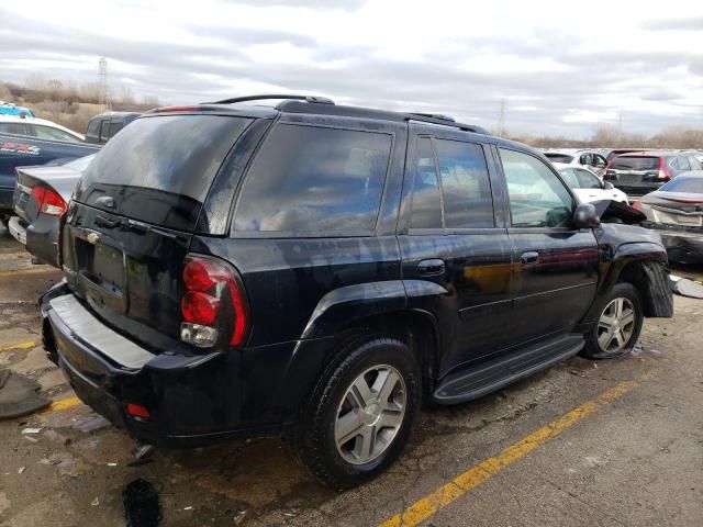 2006 Chevrolet Trailblazer LS