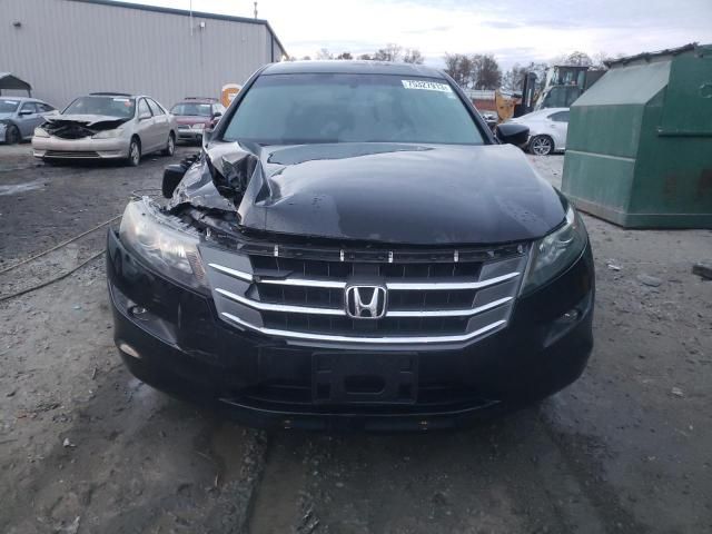 2010 Honda Accord Crosstour EXL