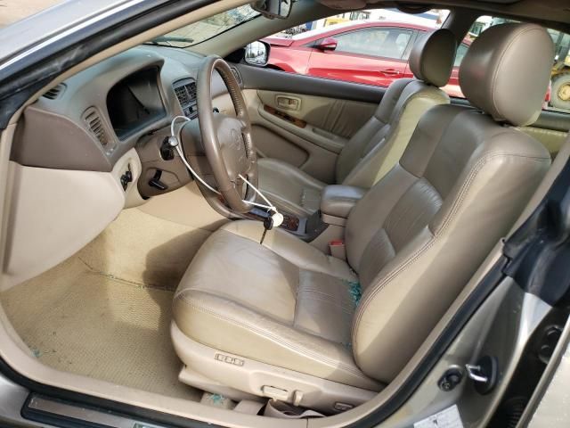 2000 Lexus ES 300