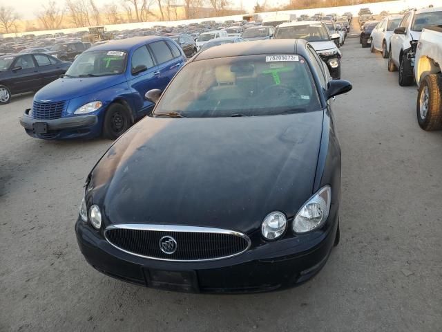 2005 Buick Lacrosse CX