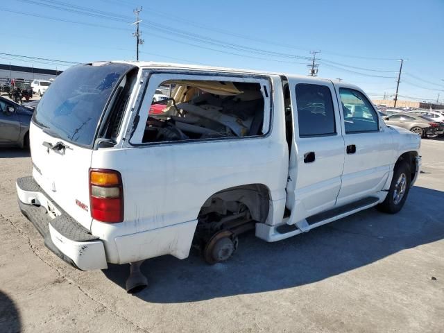 2002 GMC Denali XL K1500