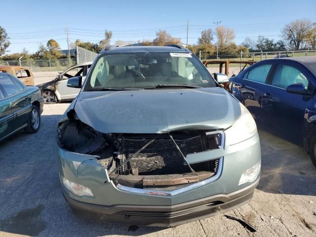 2009 Chevrolet Traverse LTZ