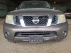 2008 Nissan Pathfinder S