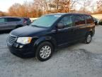 2010 Chrysler Town & Country LX