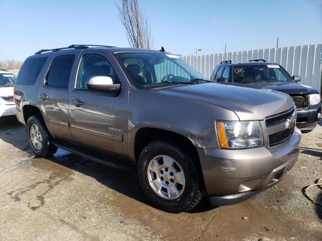 2011 Chevrolet Tahoe C1500  LS