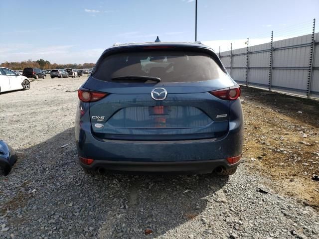 2019 Mazda CX-5 Grand Touring Reserve