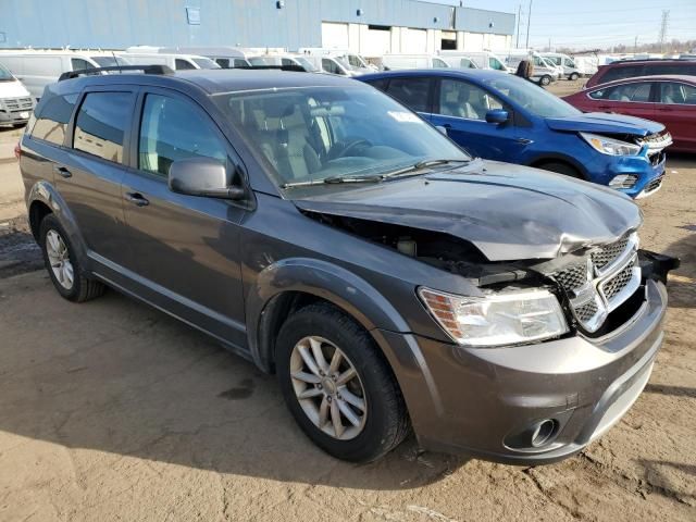 2015 Dodge Journey SXT