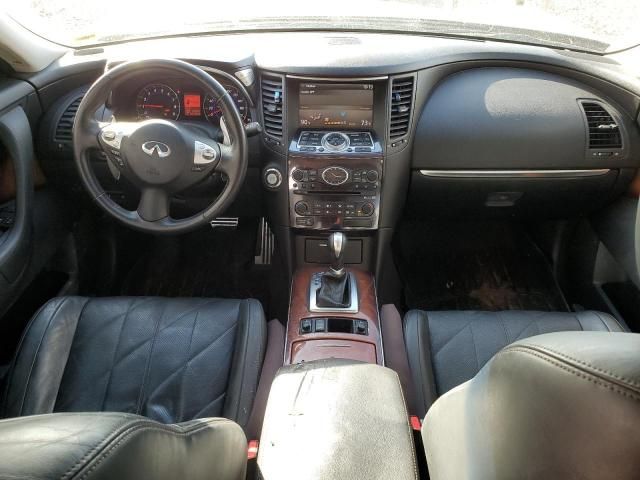 2009 Infiniti FX50