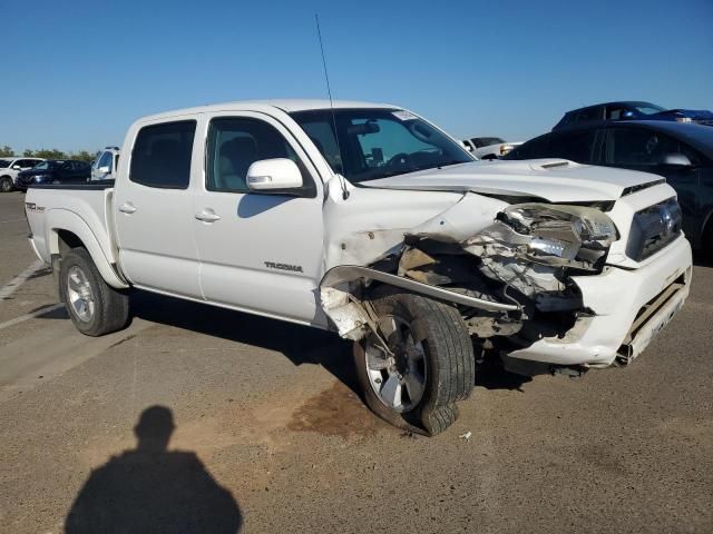 2014 Toyota Tacoma Double Cab Prerunner