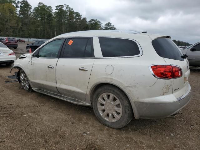 2012 Buick Enclave