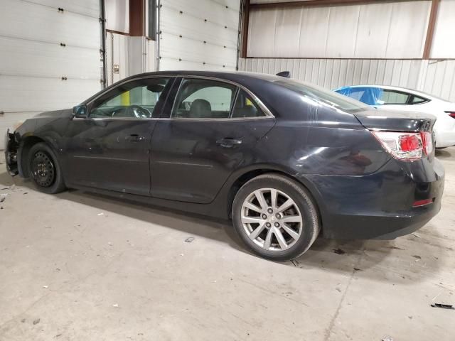 2014 Chevrolet Malibu 2LT