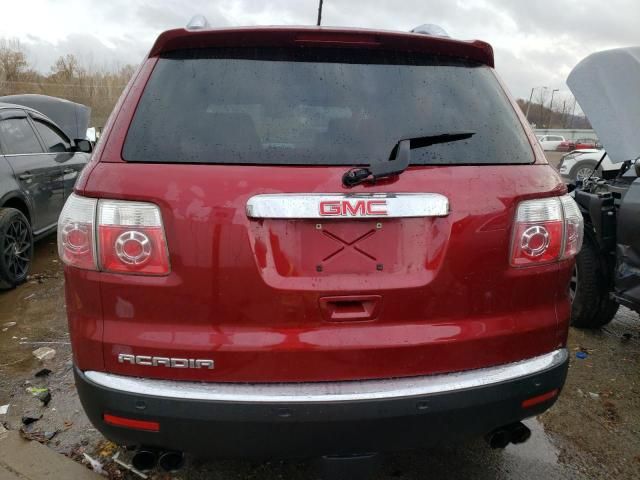 2008 GMC Acadia SLT-1