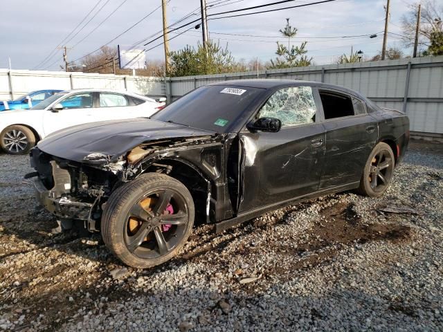 2018 Dodge Charger R/T