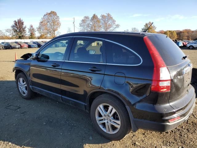 2011 Honda CR-V EX