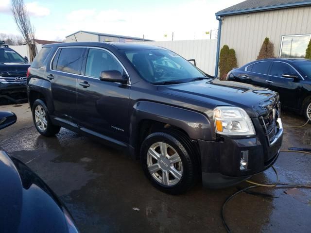 2014 GMC Terrain SLE