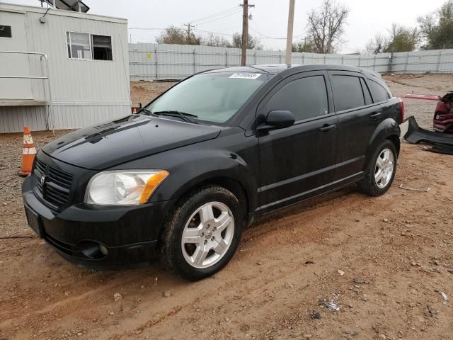 2009 Dodge Caliber SXT