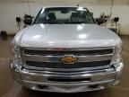 2012 Chevrolet Silverado K1500 LT