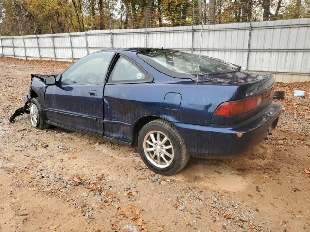 1997 Acura Integra LS