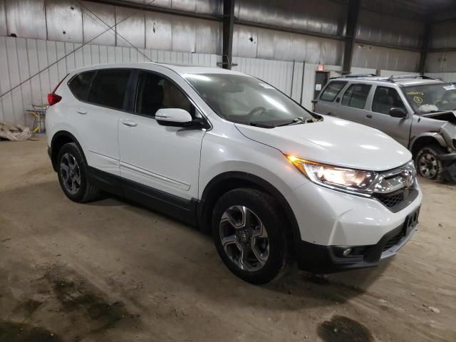 2019 Honda CR-V EXL