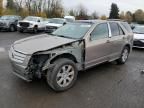 2006 Cadillac SRX